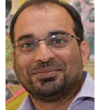 Dr. Sajjad Haider